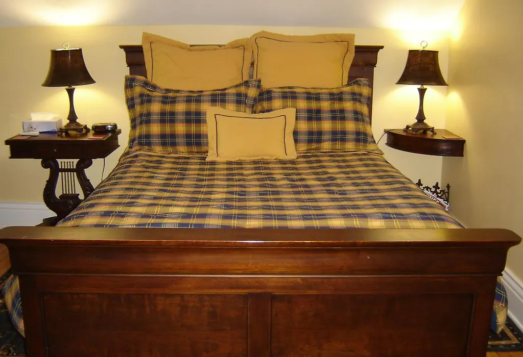 Talwood Manor B&B-1